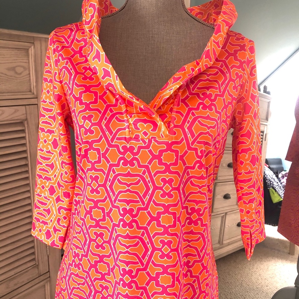 Gretchen Scott Dress